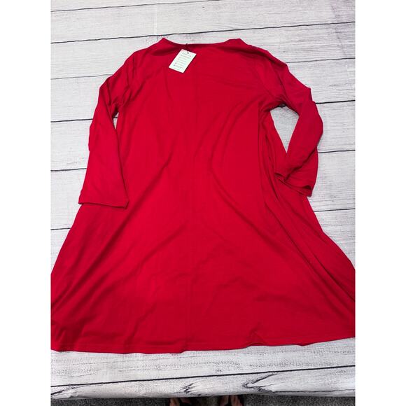 Pinup Fashion Dress size 20W Nwt - Picture 1 of 5